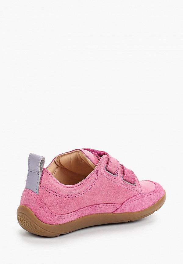 фото Кроссовки geox