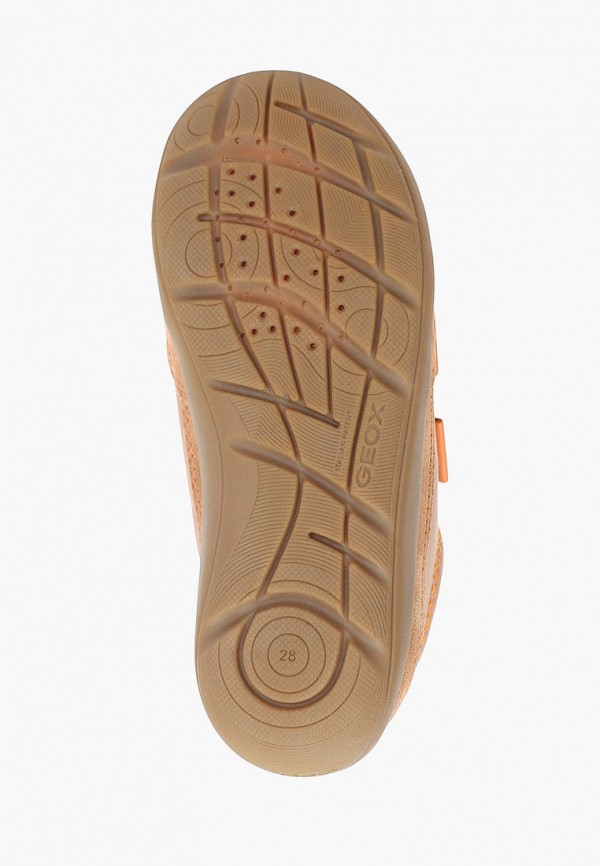 фото Кроссовки geox