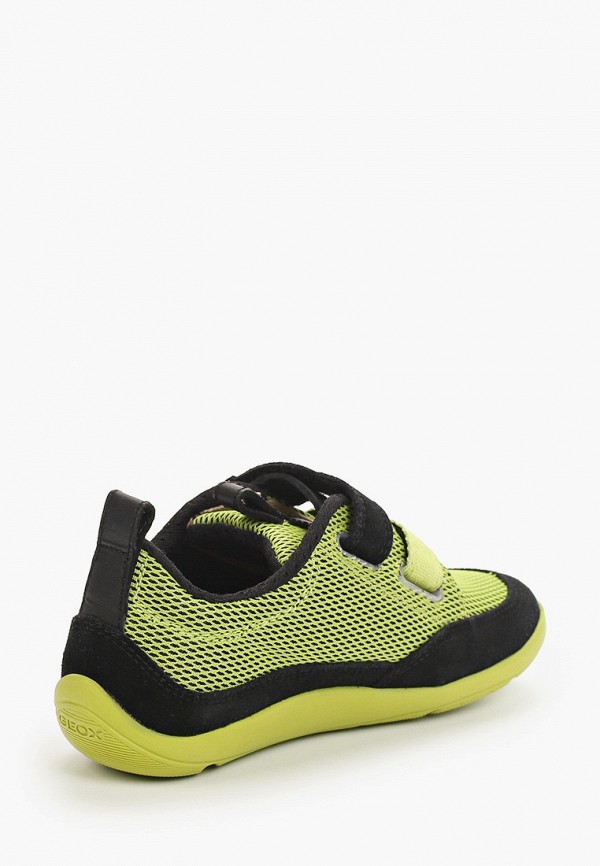 фото Кроссовки geox