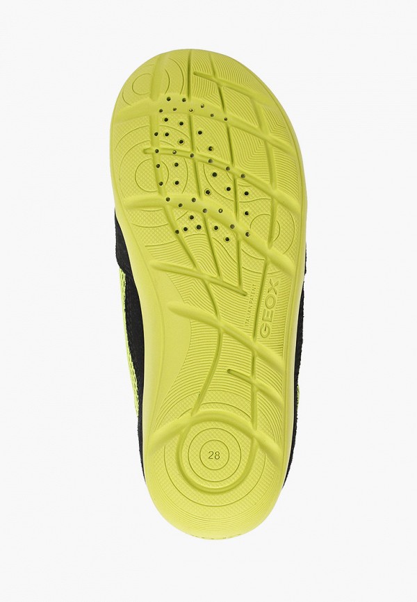 фото Кроссовки geox