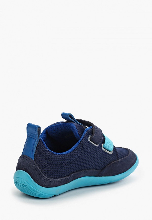 фото Кроссовки geox