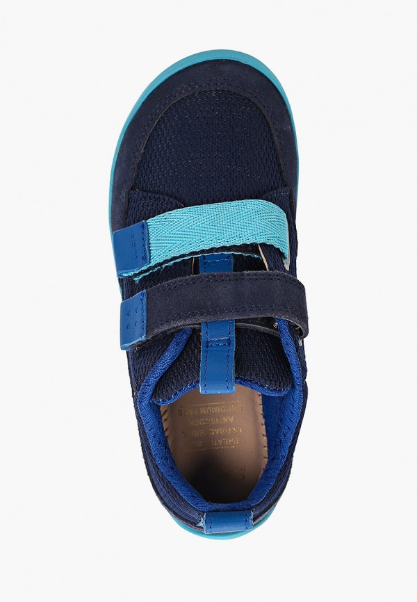 фото Кроссовки geox