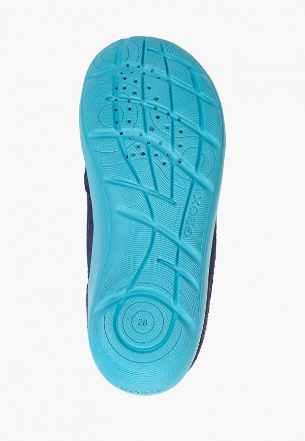 фото Кроссовки geox