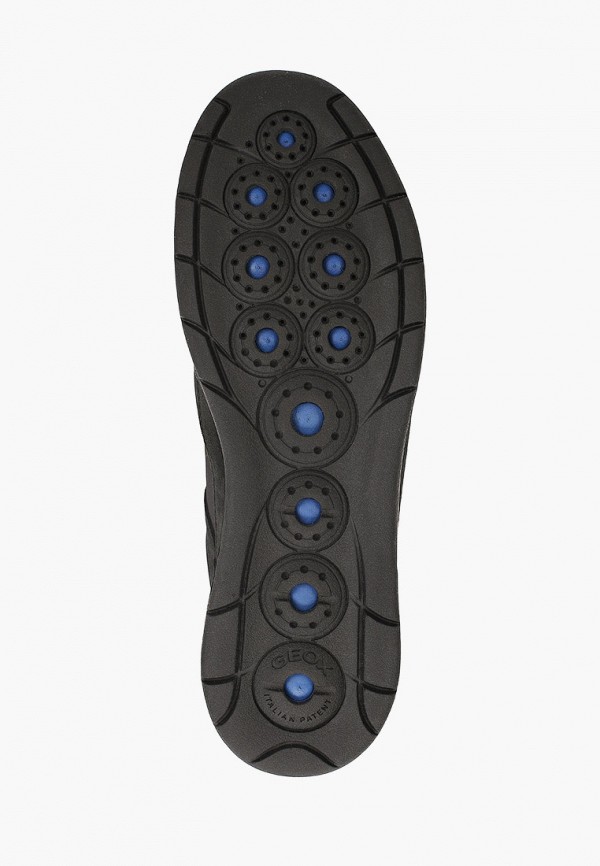 фото Кроссовки geox