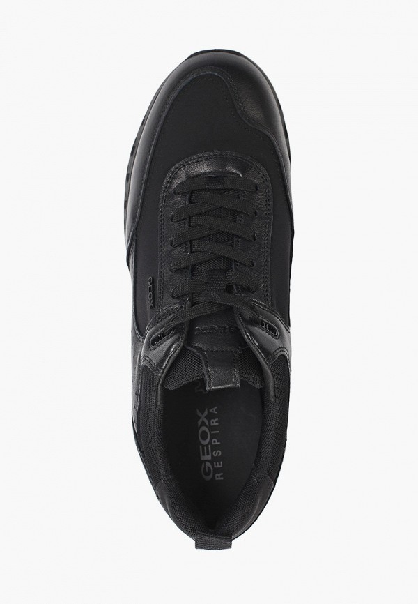 фото Кроссовки geox