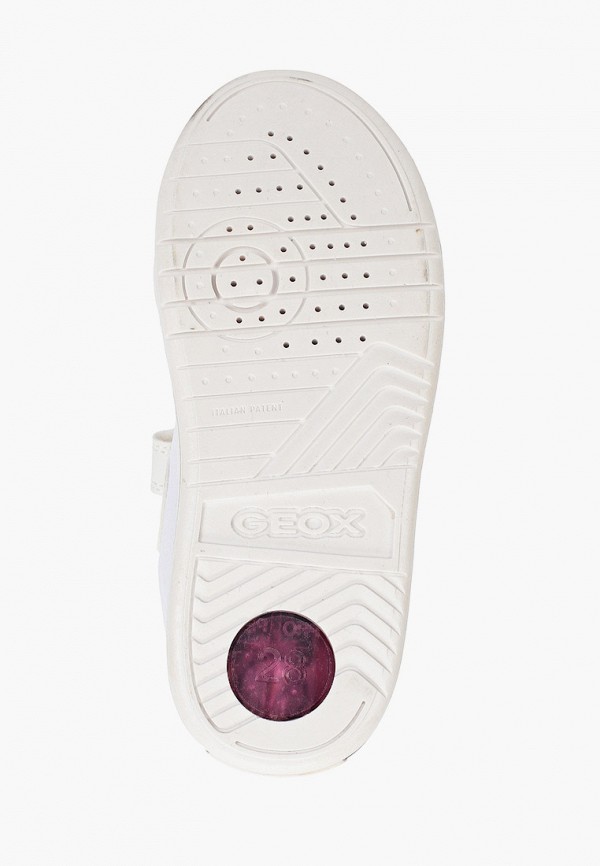 фото Кеды geox