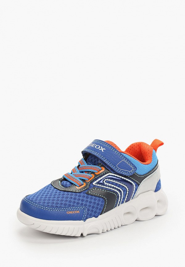 фото Кроссовки geox