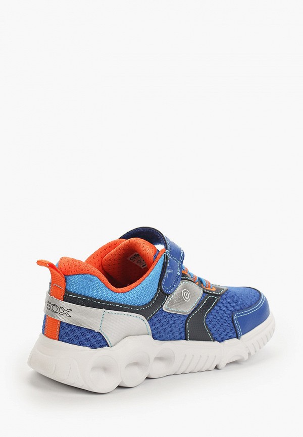 фото Кроссовки geox