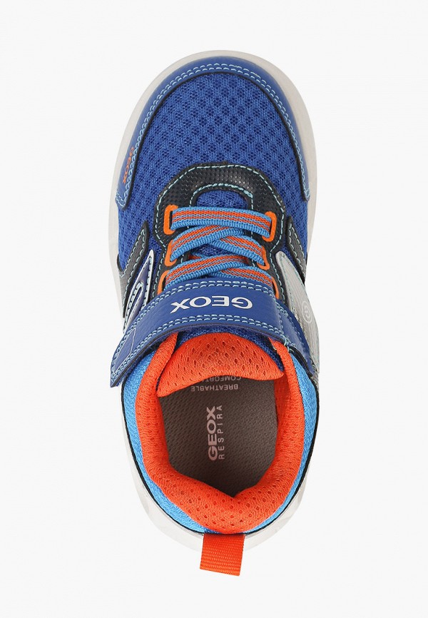 фото Кроссовки geox