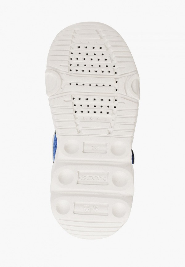 фото Кроссовки geox