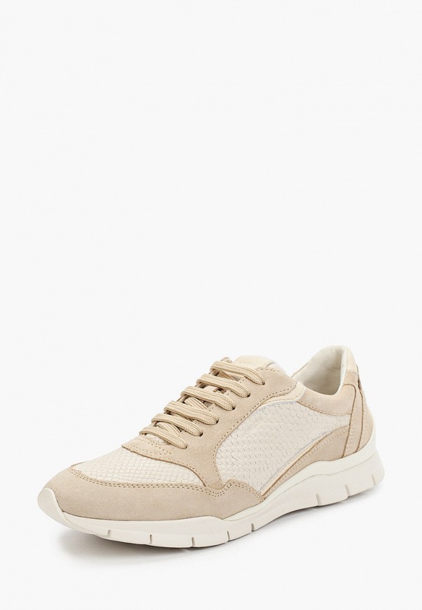 фото Кроссовки geox