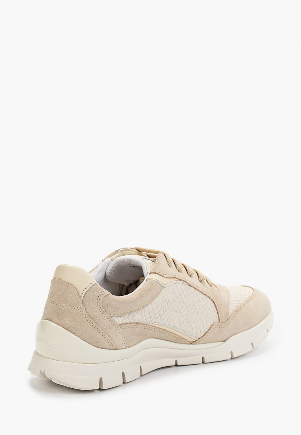 фото Кроссовки geox