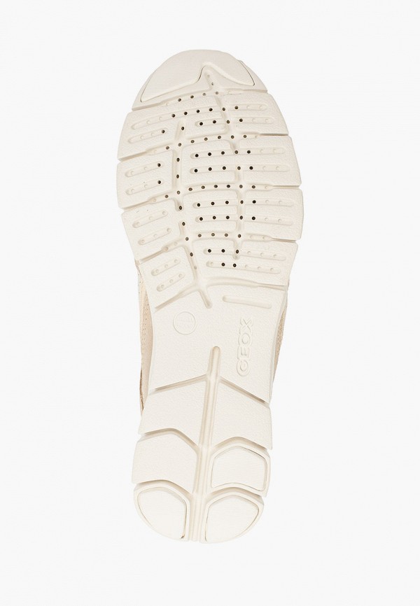 фото Кроссовки geox