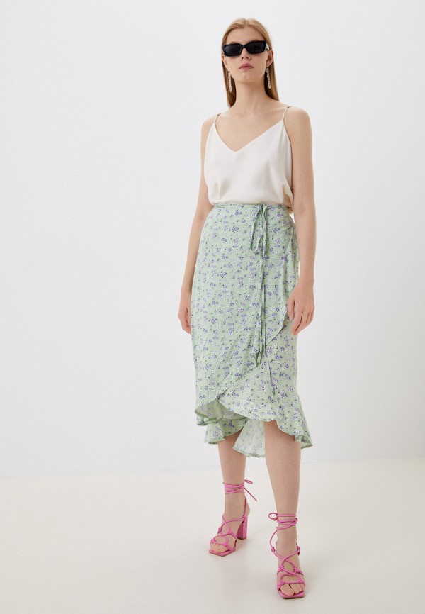 фото Юбка koton