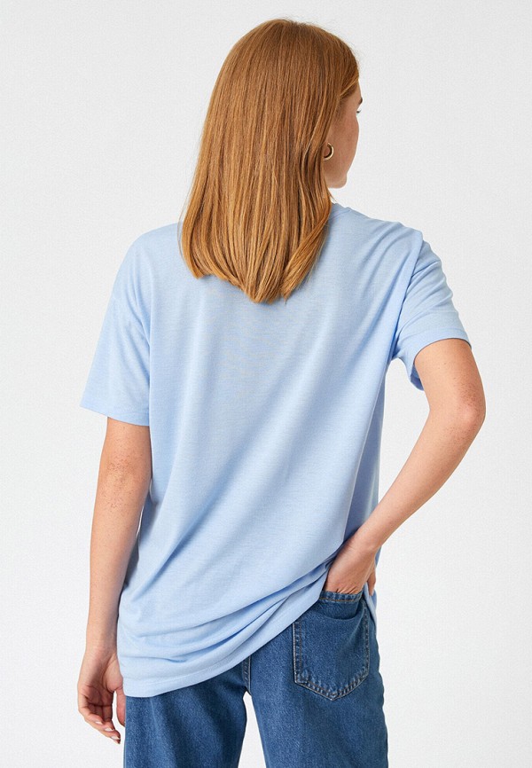 фото Футболка koton