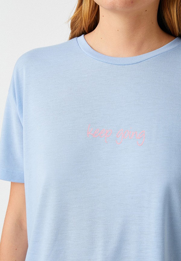 фото Футболка koton