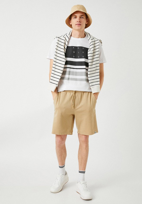 фото Футболка koton