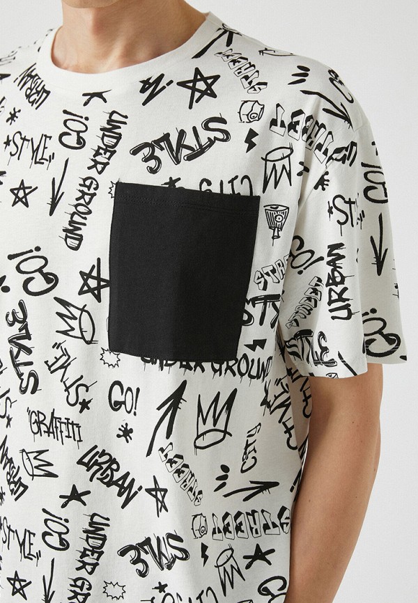 фото Футболка koton