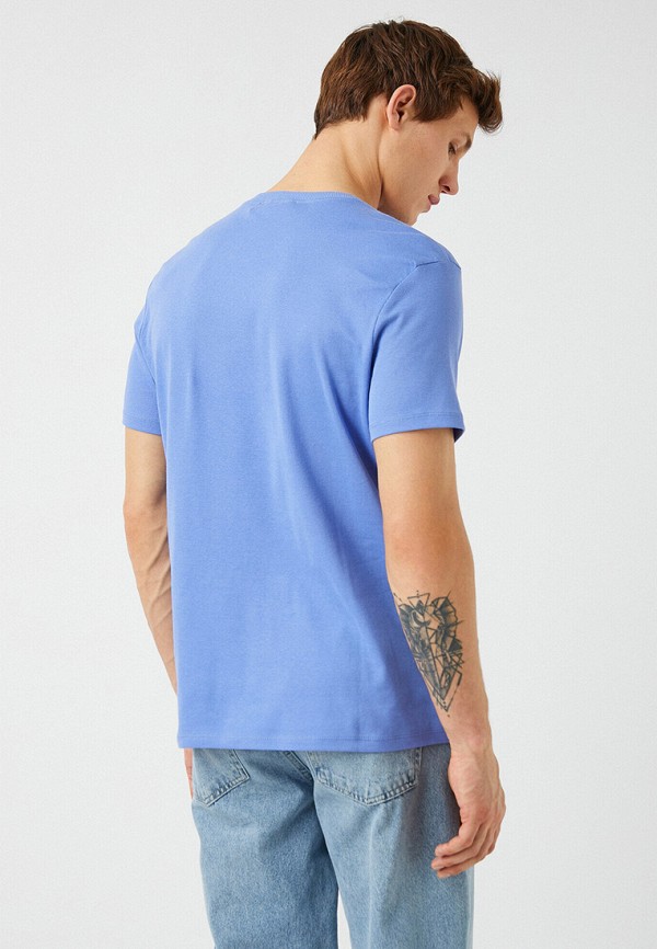 фото Футболка koton