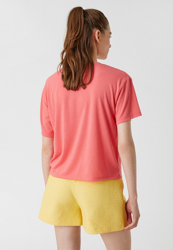 фото Футболка koton