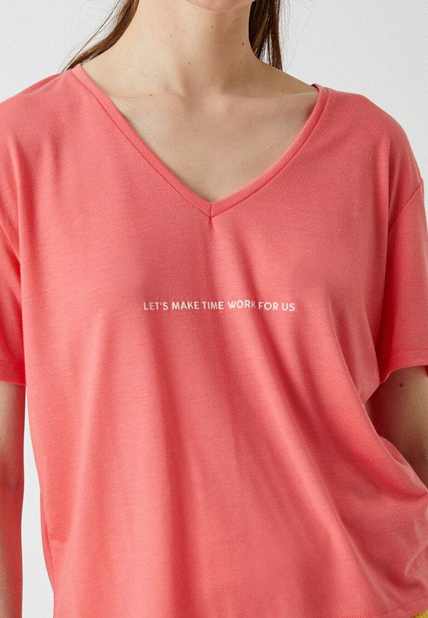 фото Футболка koton