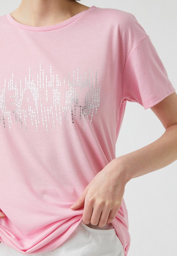 фото Футболка koton