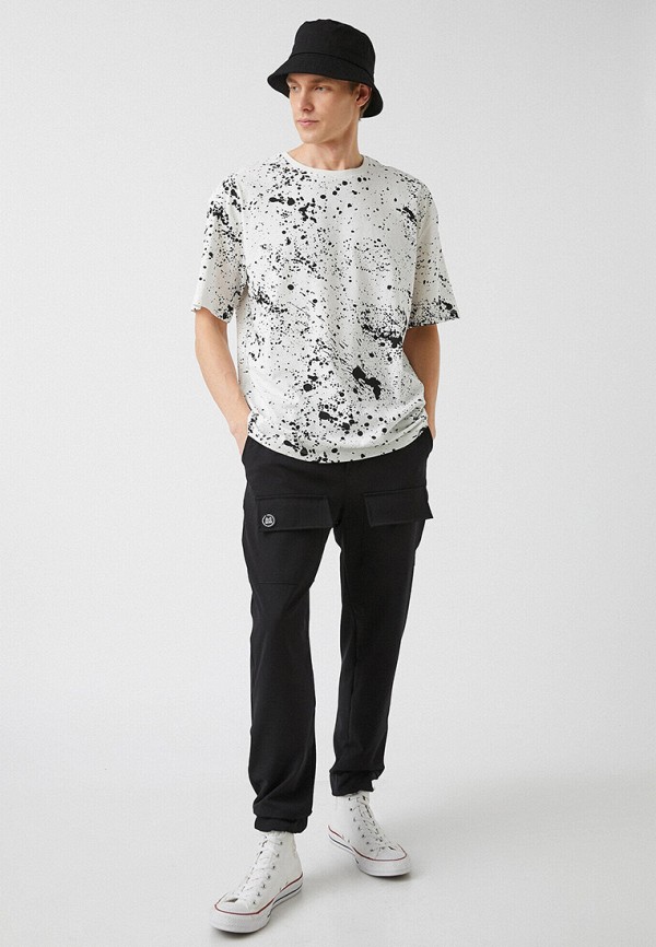 фото Футболка koton