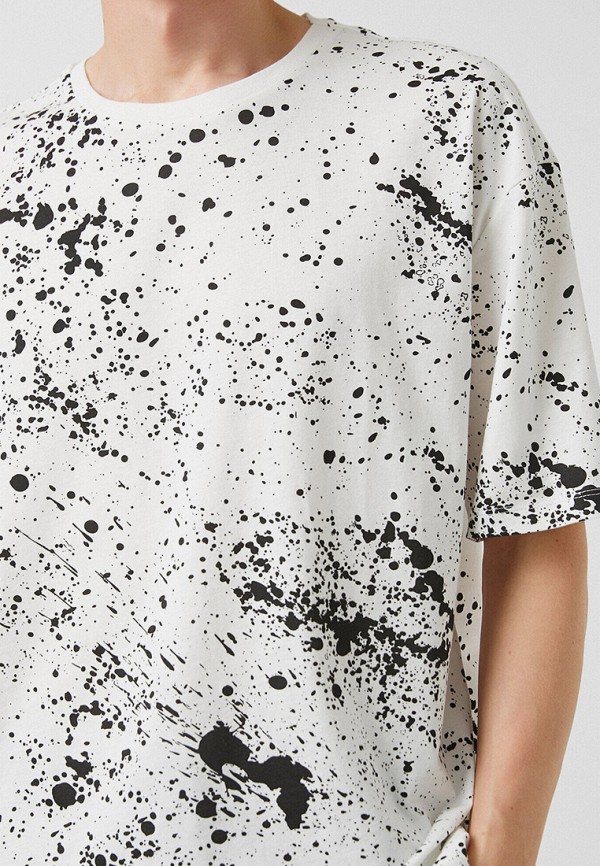 фото Футболка koton