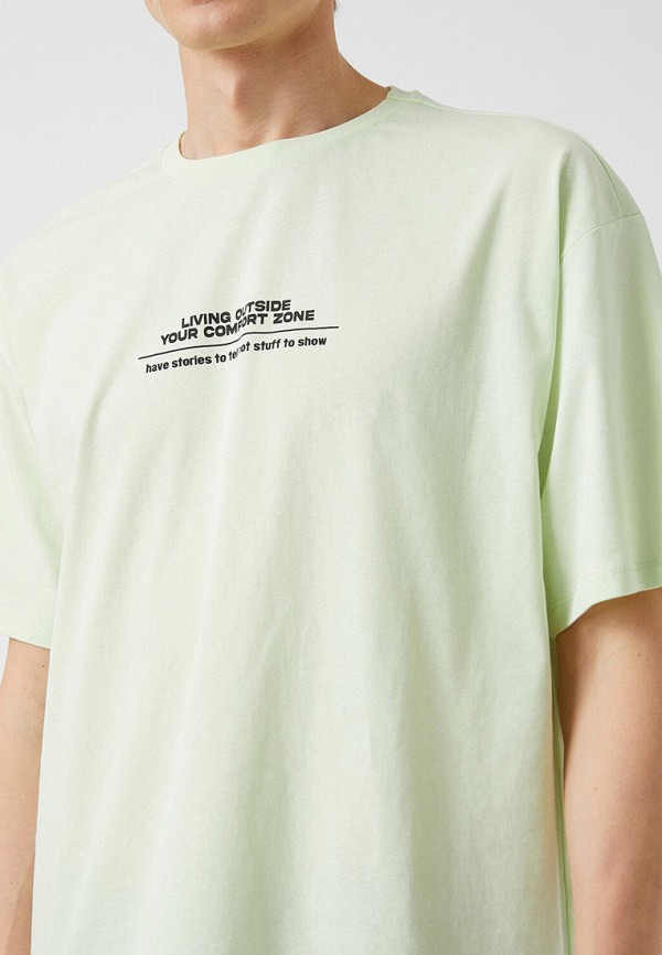 фото Футболка koton