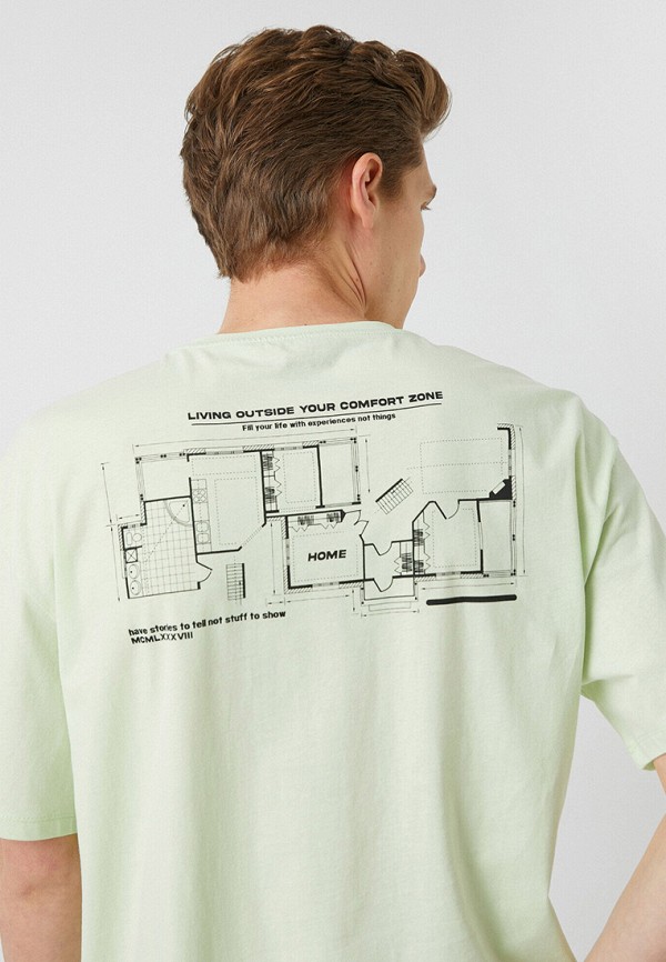 фото Футболка koton