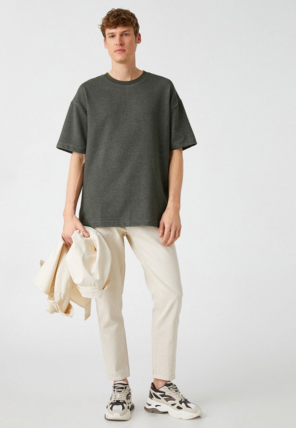 фото Футболка koton