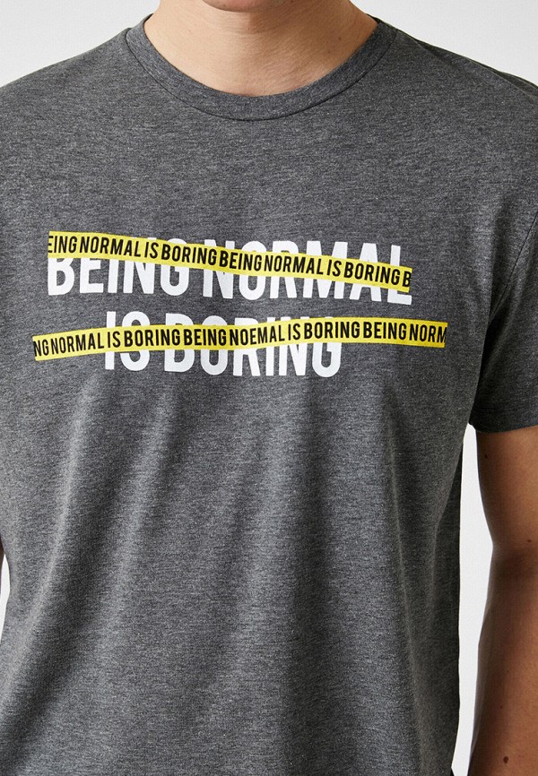 фото Футболка koton