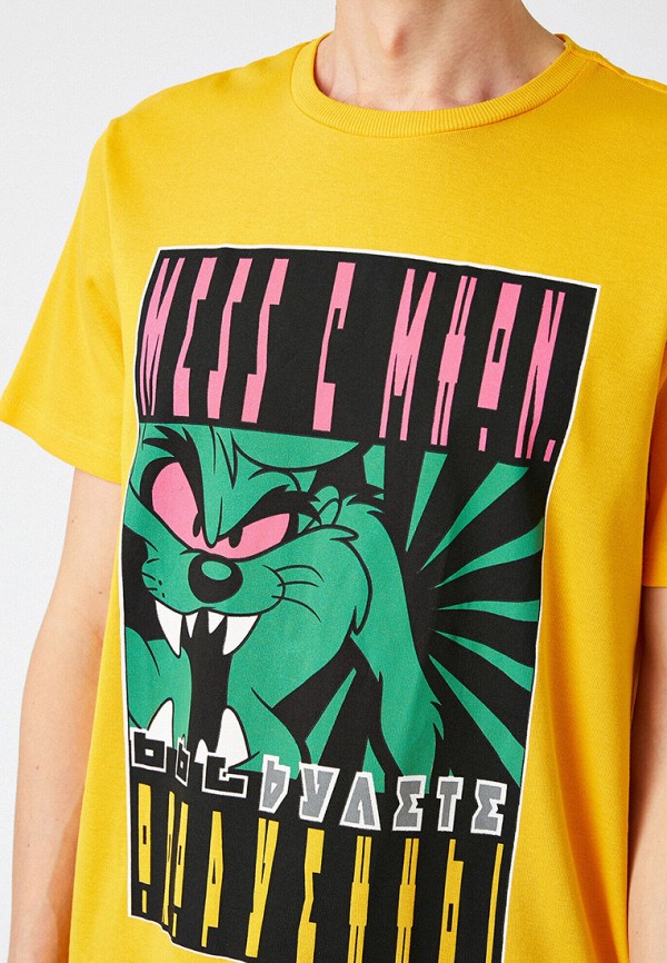 фото Футболка koton