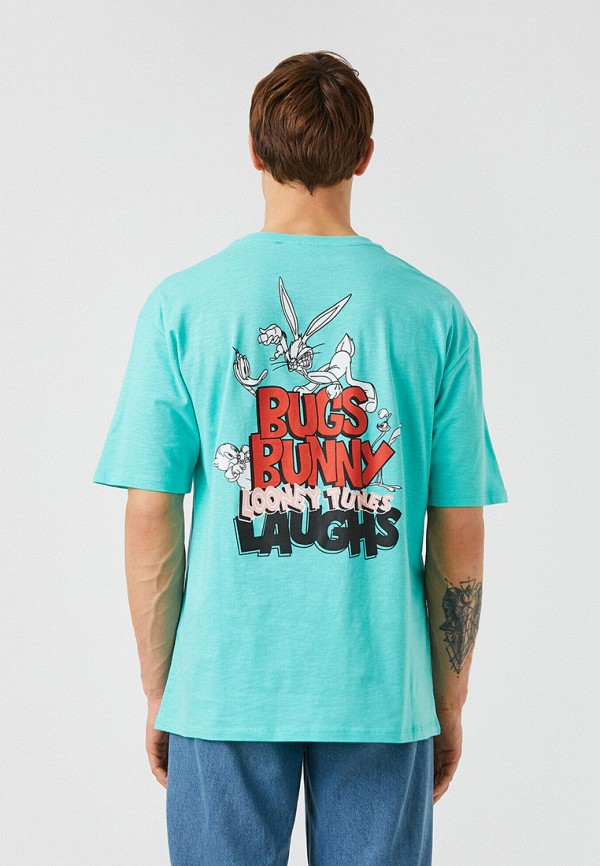 фото Футболка koton