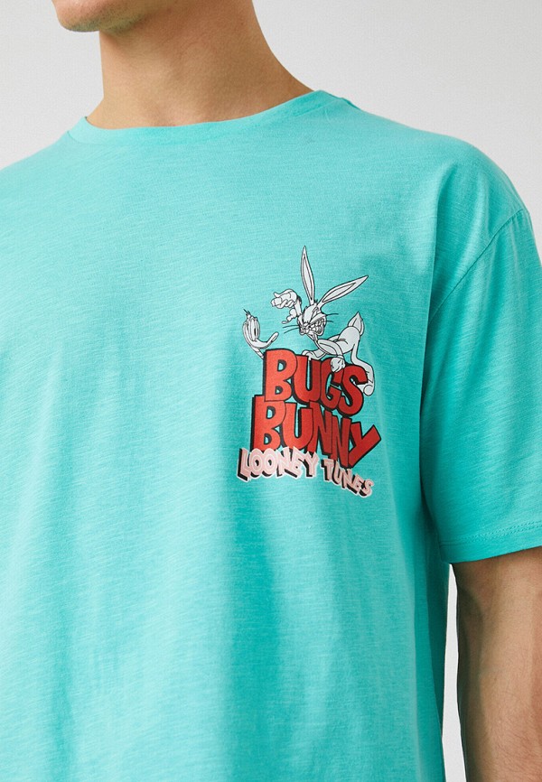 фото Футболка koton