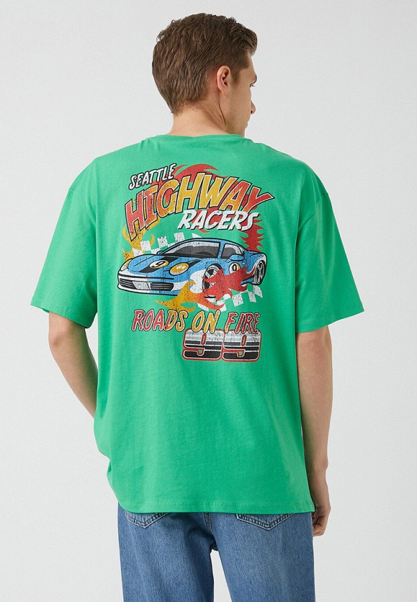 фото Футболка koton