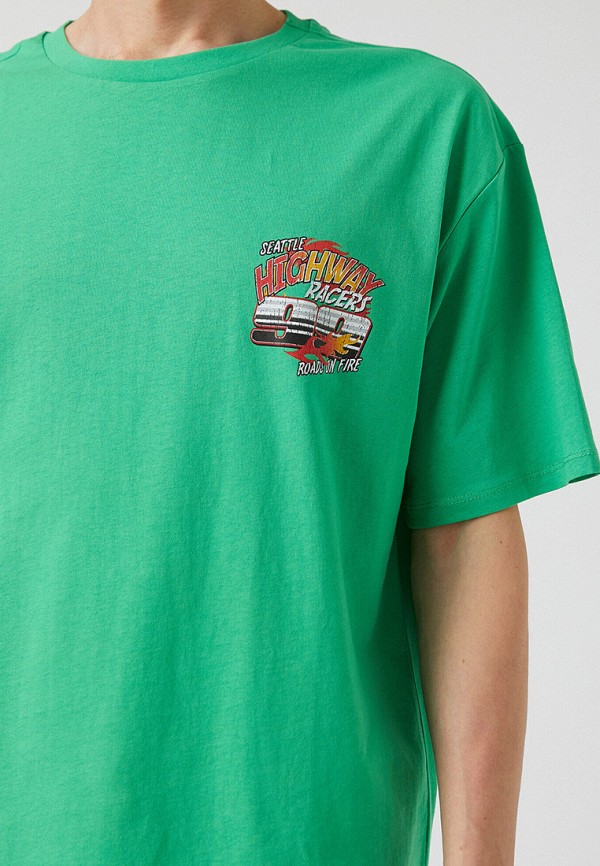 фото Футболка koton