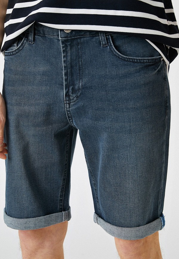 Шорты джинсовые Koton 2SAM40049BD Фото 4