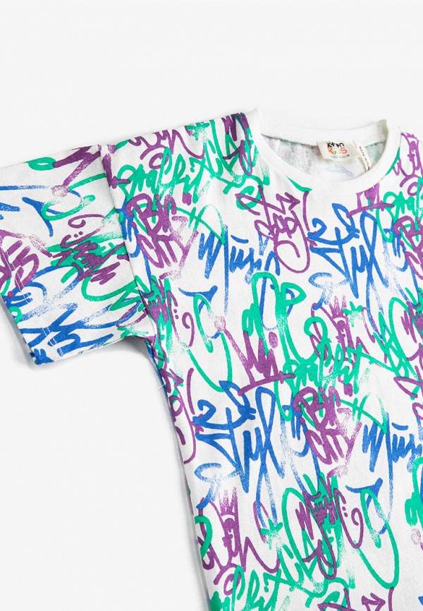 фото Футболка koton