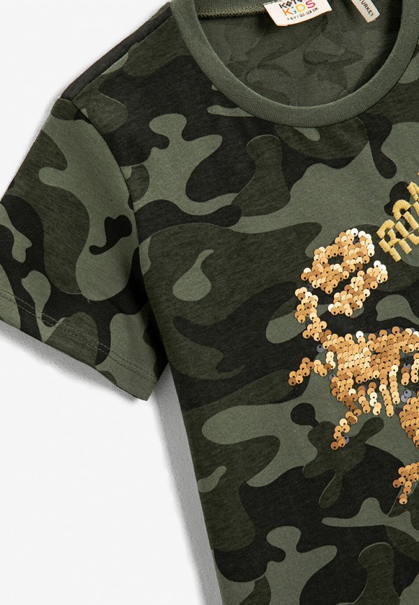 фото Футболка koton