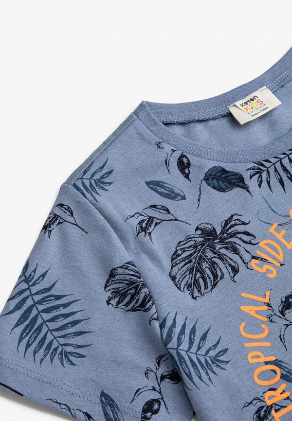 фото Футболка koton