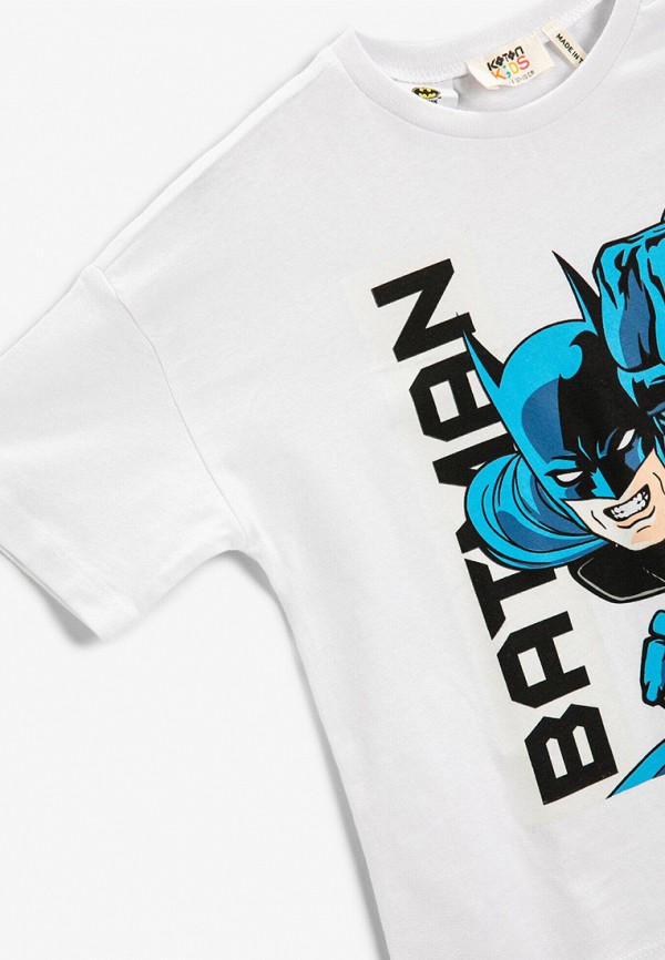 фото Футболка koton