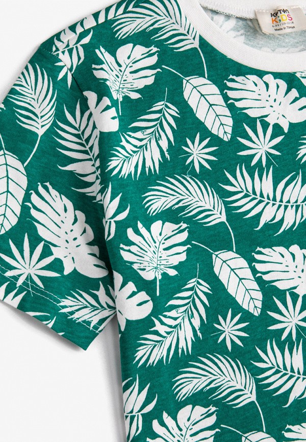 фото Футболка koton