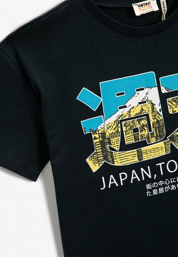 фото Футболка koton