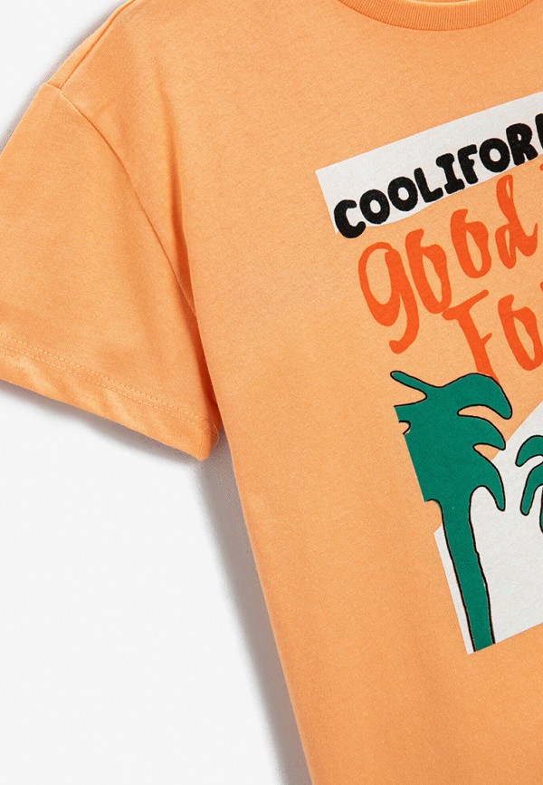 фото Футболка koton