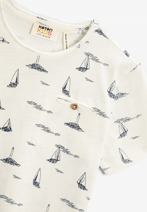 фото Футболка koton