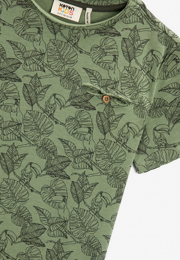 фото Футболка koton