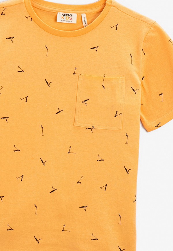 фото Футболка koton