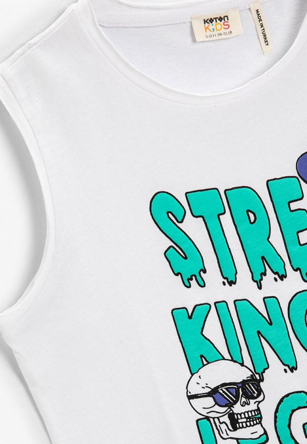 фото Майка koton