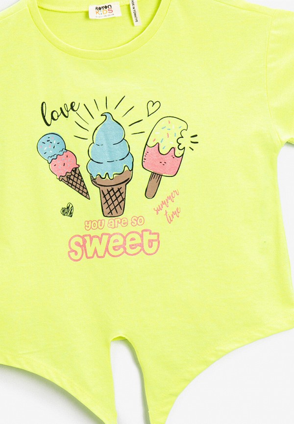 фото Футболка koton